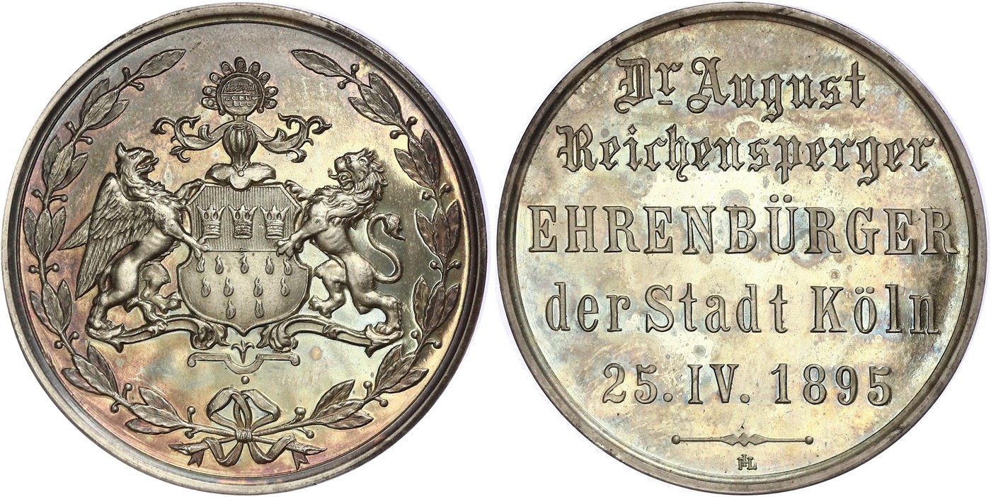 $Abbildung zu Los 771$