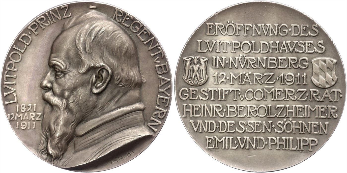 $Abbildung zu Los 851$