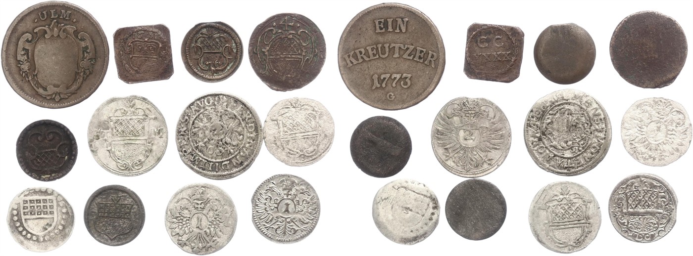 $Abbildung zu Los 1111$