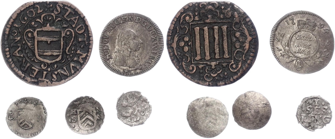 $Abbildung zu Los 1166$