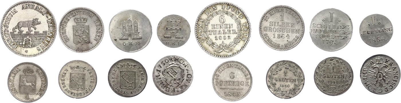 $Abbildung zu Los 1175$