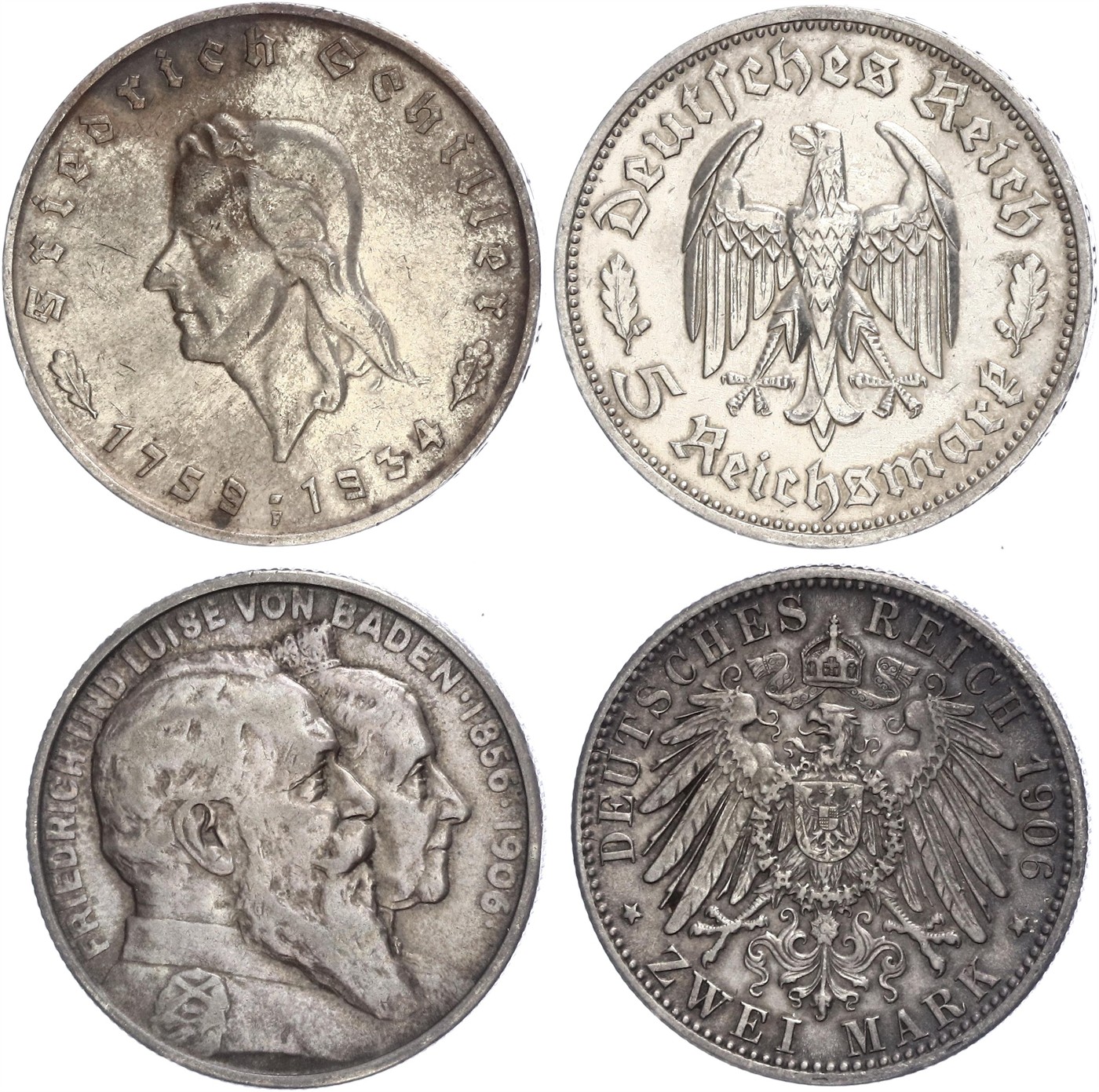 $Abbildung zu Los 1407$