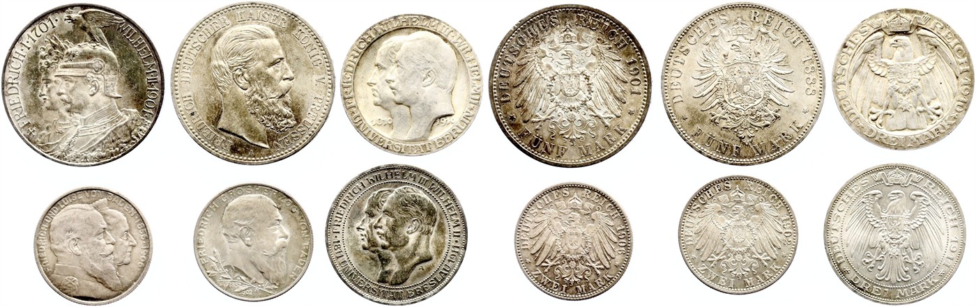 $Abbildung zu Los 1423$