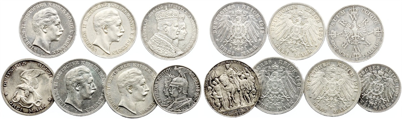 $Abbildung zu Los 1437$