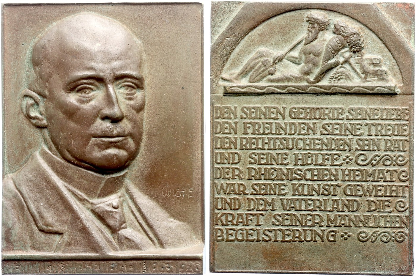 $Abbildung zu Los 1710$
