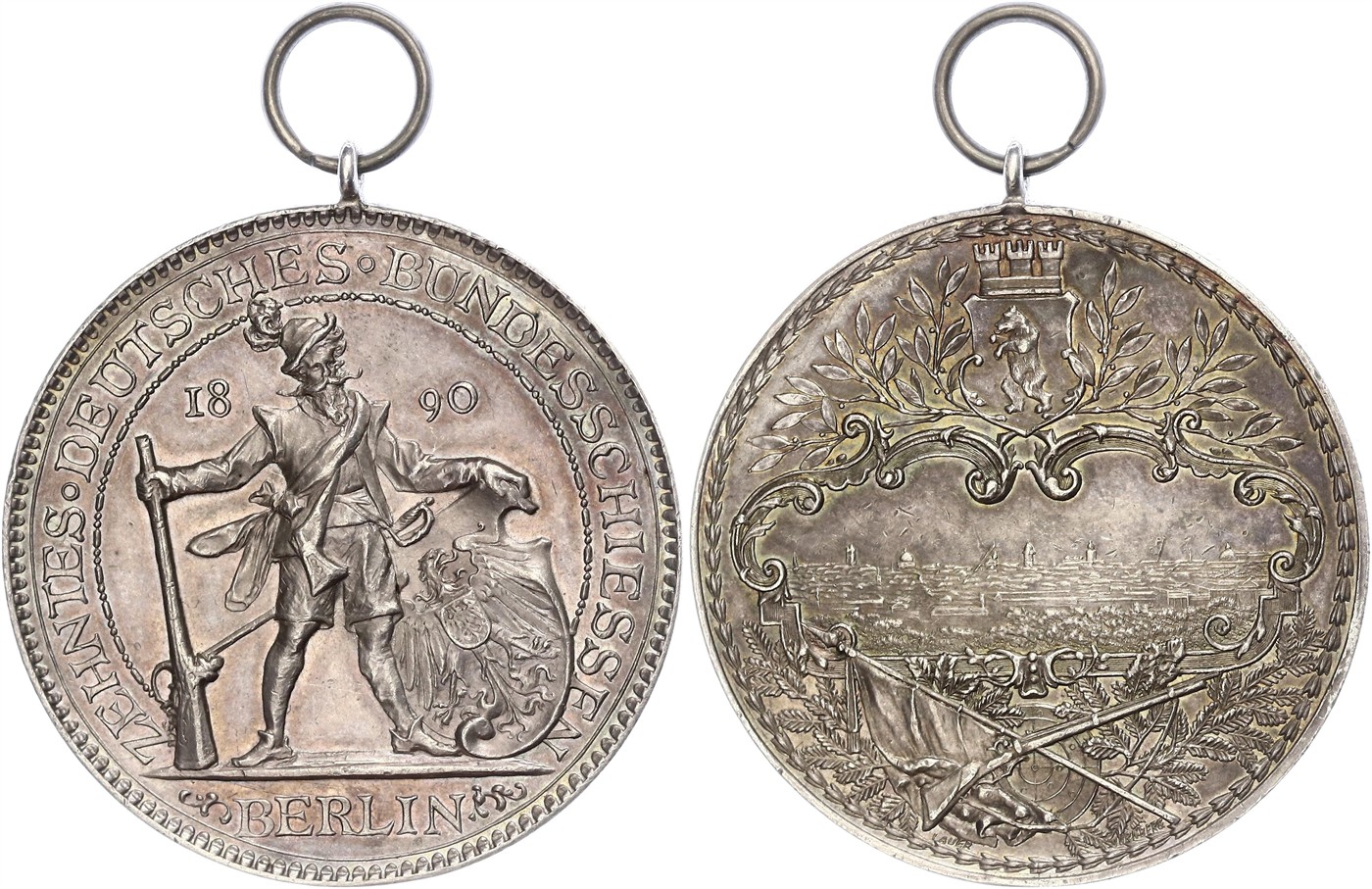 $Abbildung zu Los 1733$