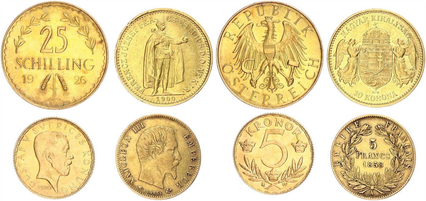 $Abbildung zu Los 470$