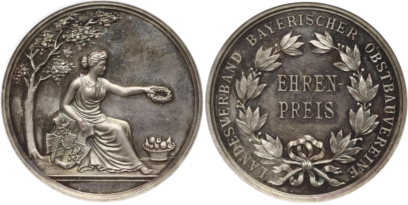 $Abbildung zu Los 690$