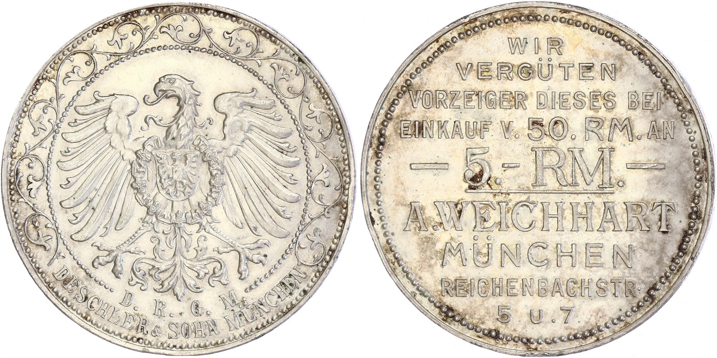$Abbildung zu Los 703$
