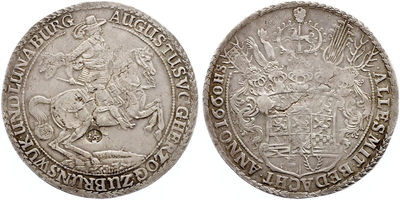 $Abbildung zu Los 764$