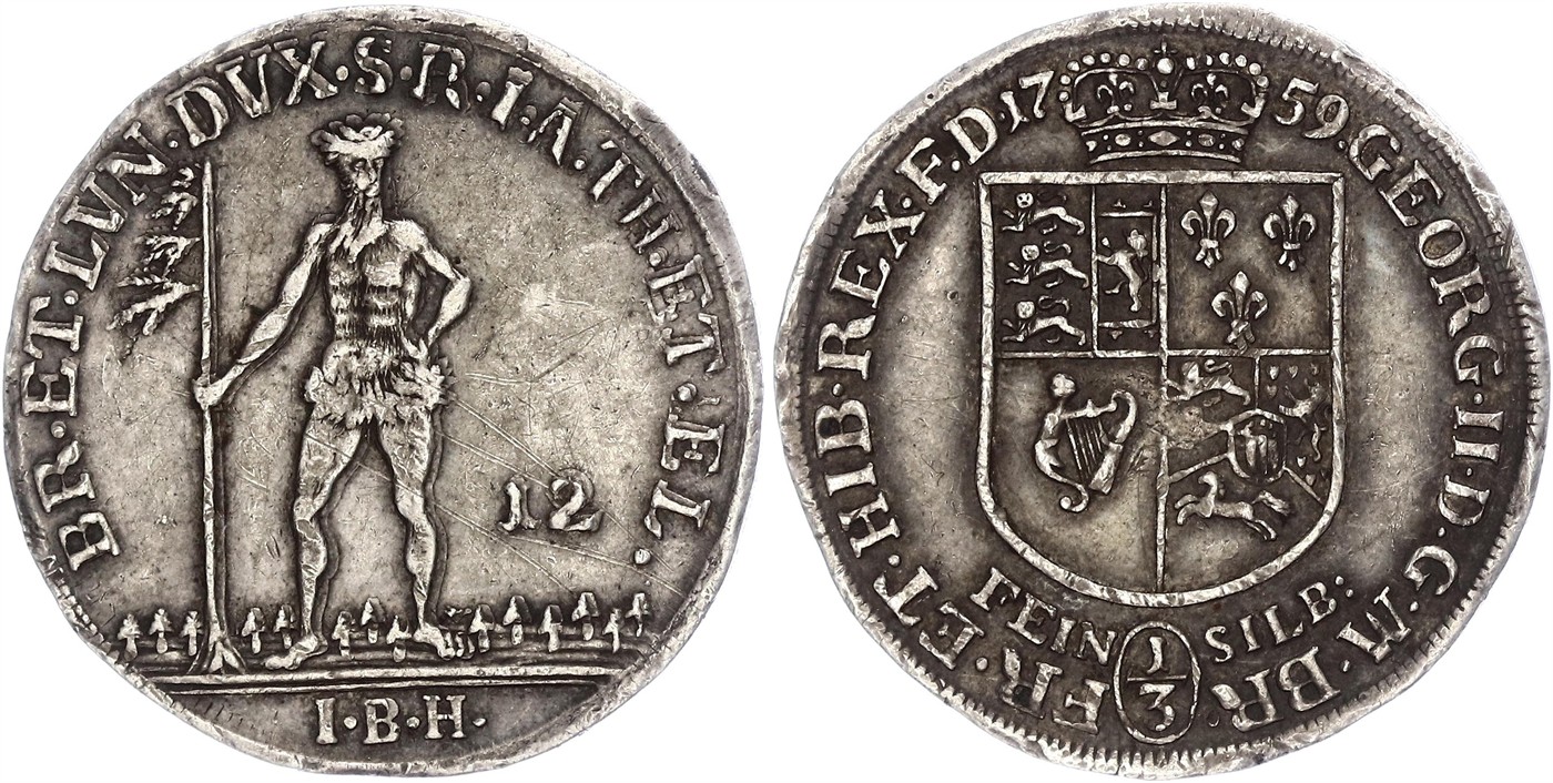 $Abbildung zu Los 785$
