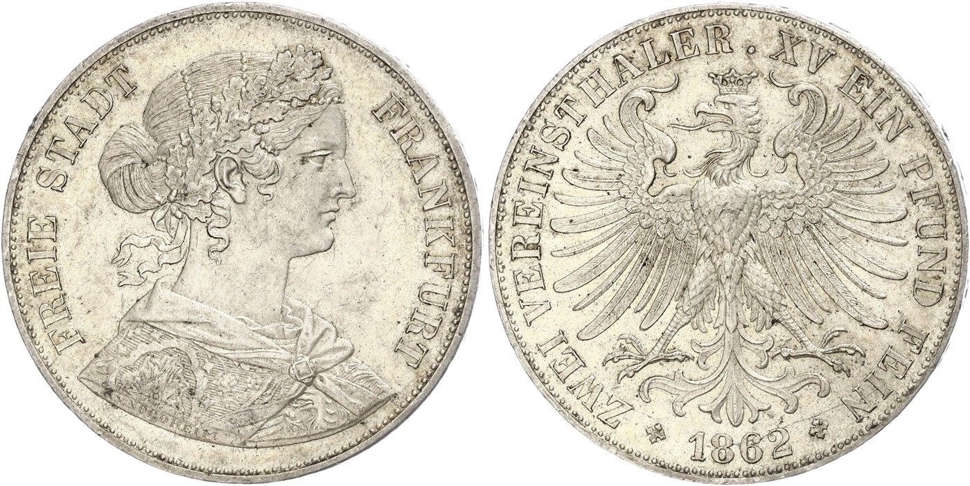 $Abbildung zu Los 825$