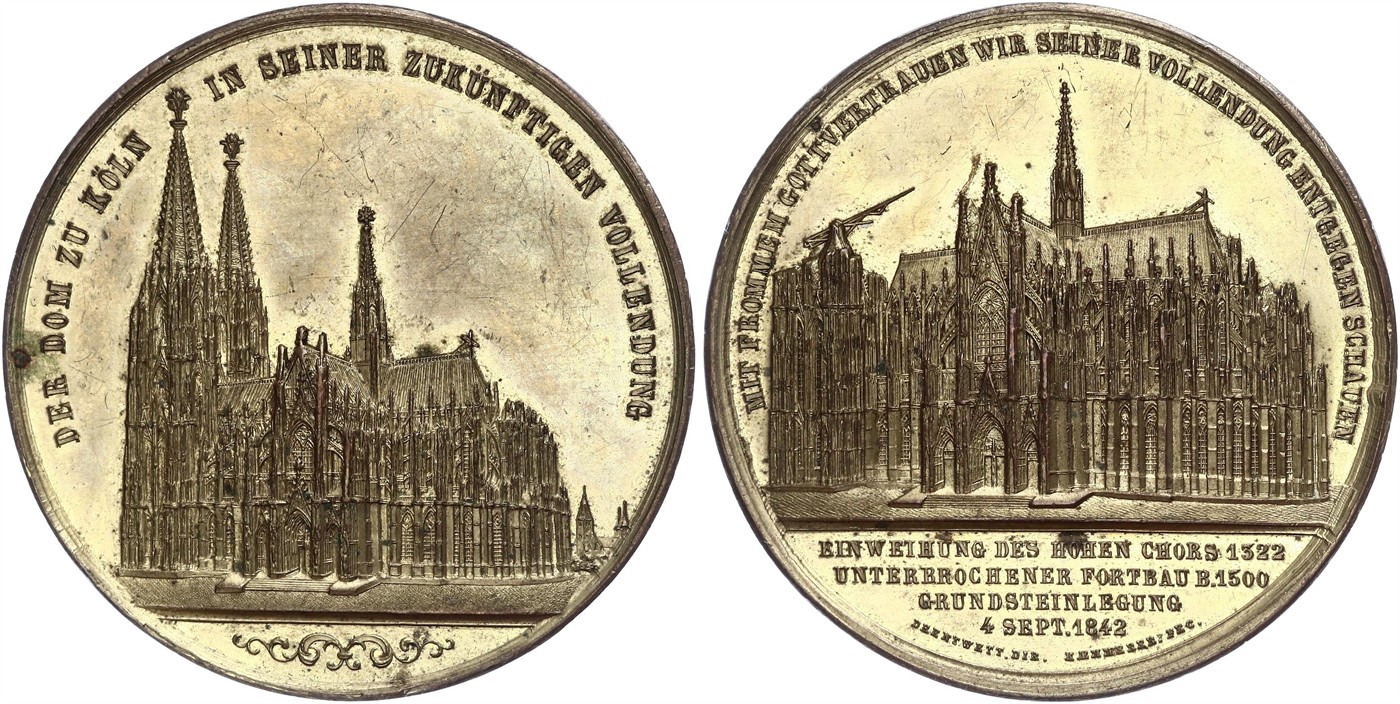 $Abbildung zu Los 905$
