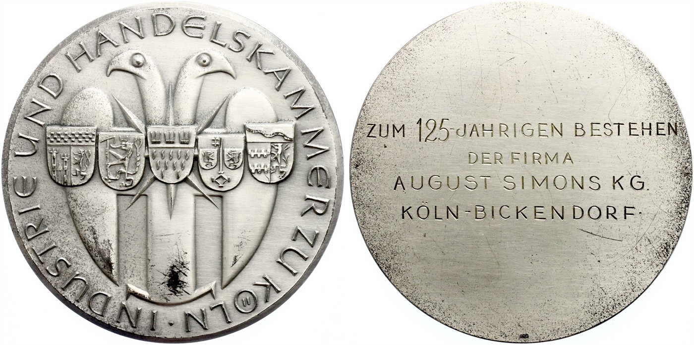$Abbildung zu Los 909$