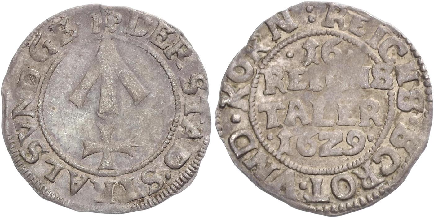 $Abbildung zu Los 1165$