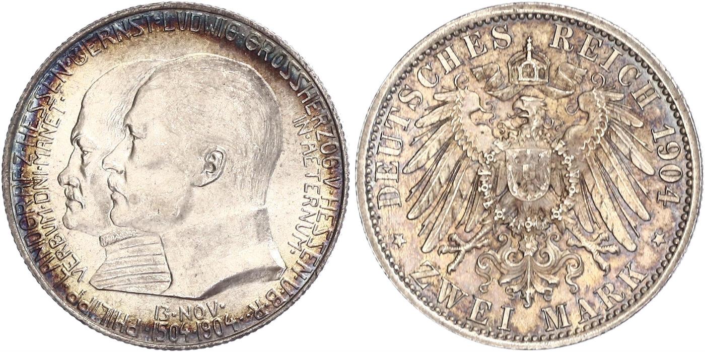 $Abbildung zu Los 1540$