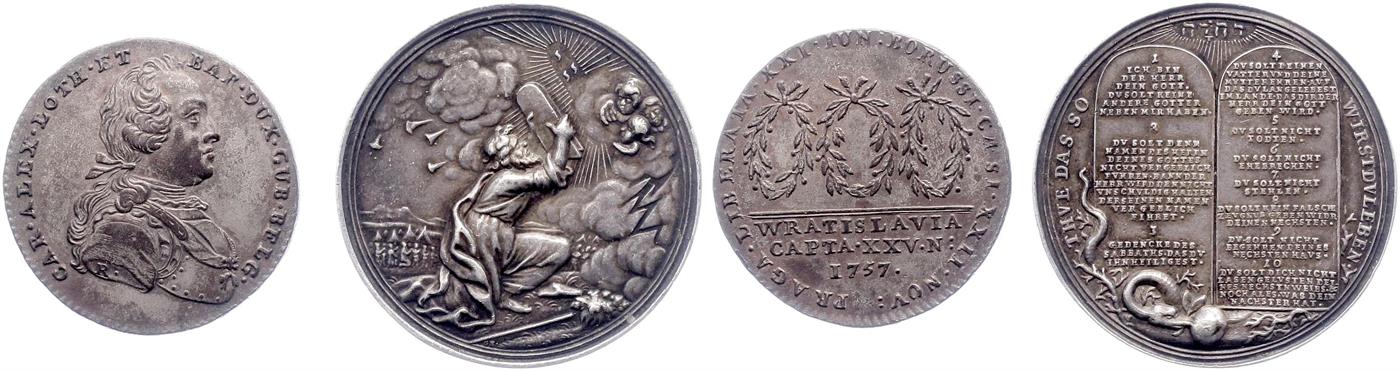 $Abbildung zu Los 1905$