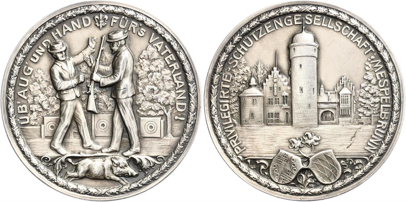 $Abbildung zu Los 1327$