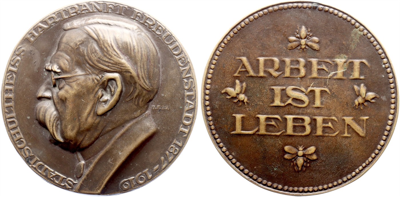 $Abbildung zu Los 1023$