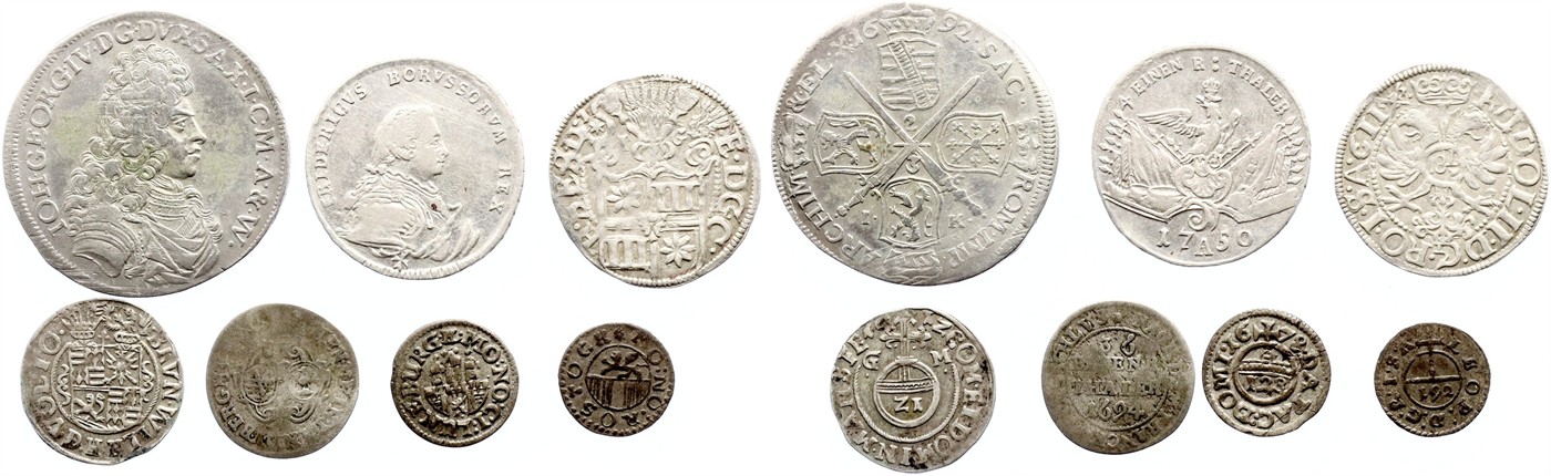 $Abbildung zu Los 1029$