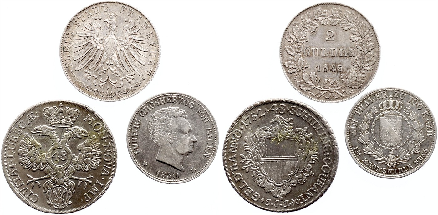 $Abbildung zu Los 1031$