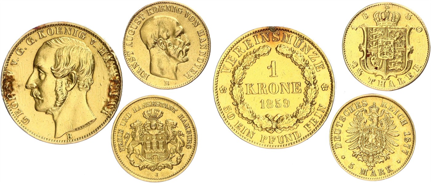 $Abbildung zu Los 1039$