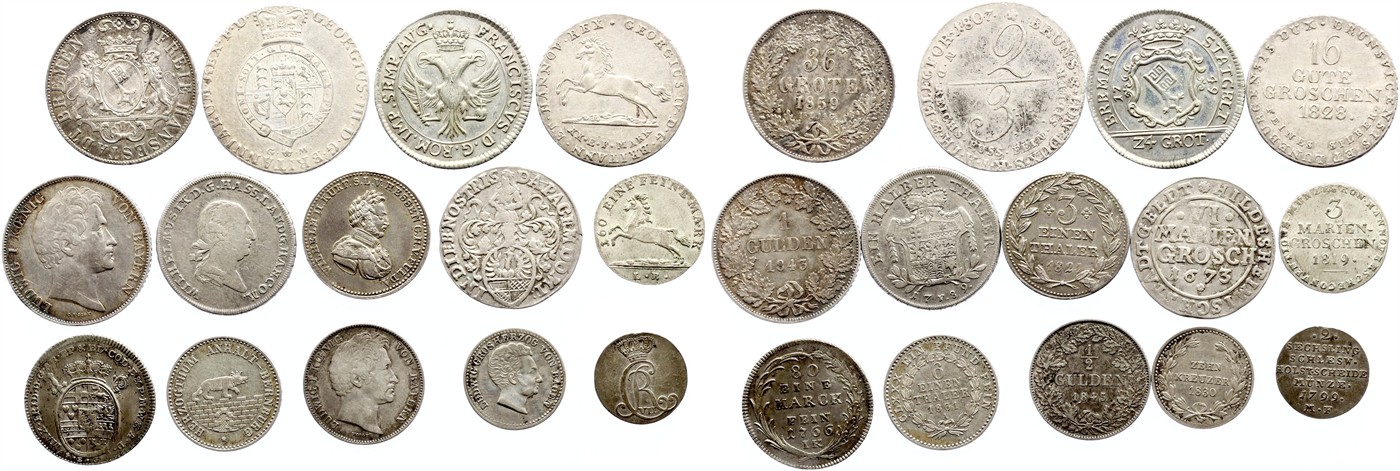 $Abbildung zu Los 1043$