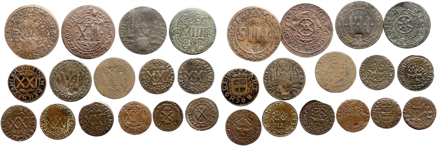 $Abbildung zu Los 1058$