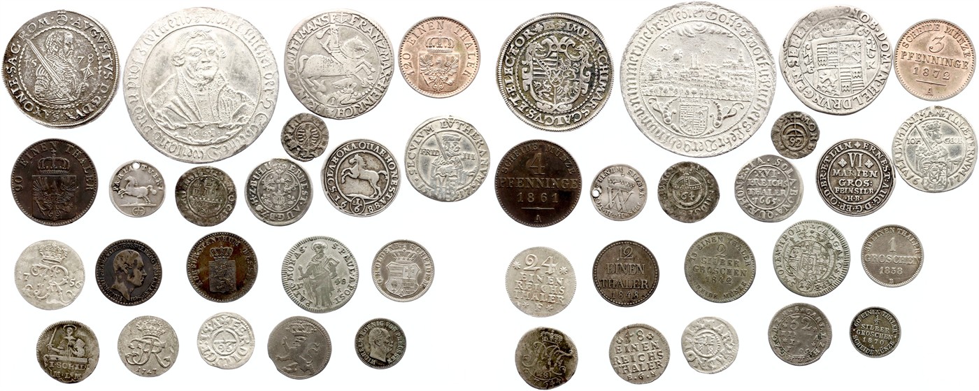 $Abbildung zu Los 1061$