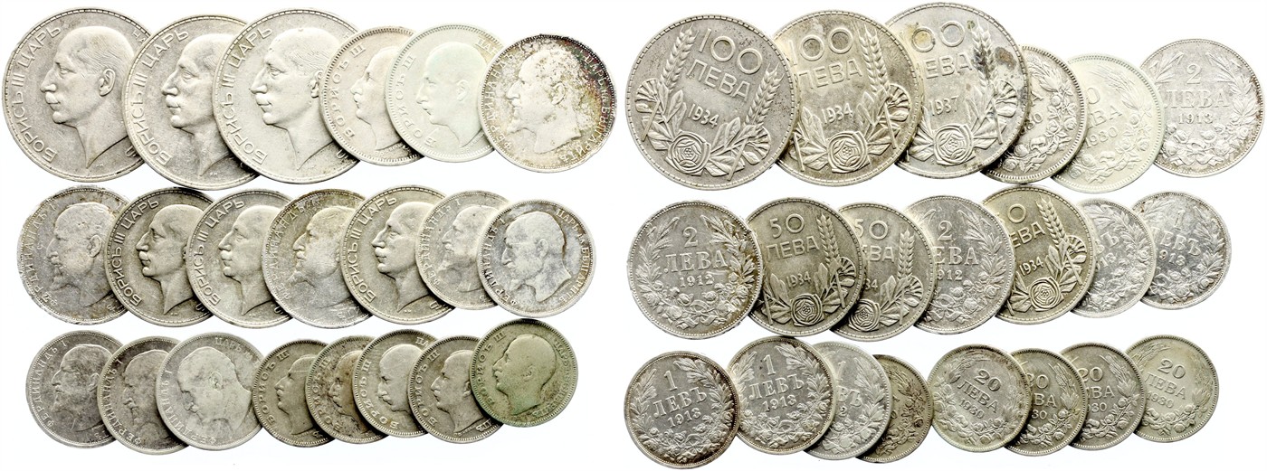 $Abbildung zu Los 107$