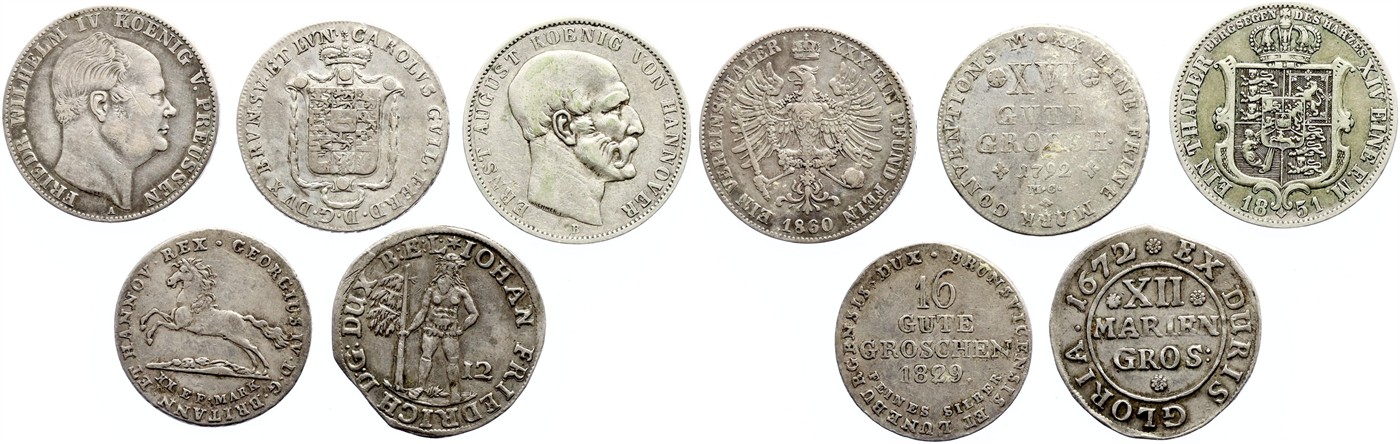 $Abbildung zu Los 1080$