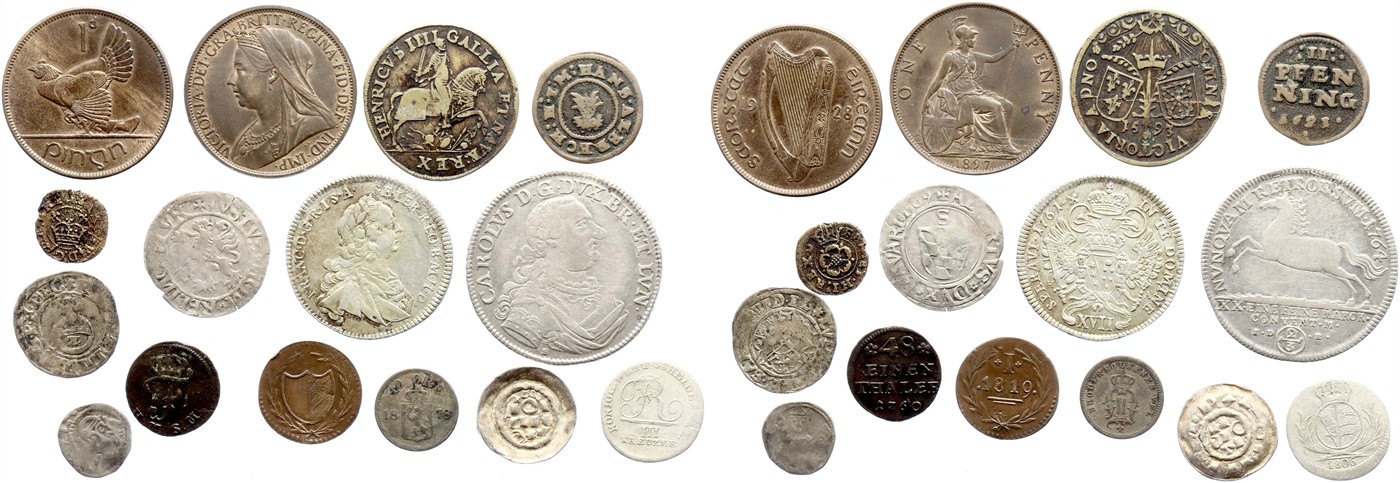 $Abbildung zu Los 1085$