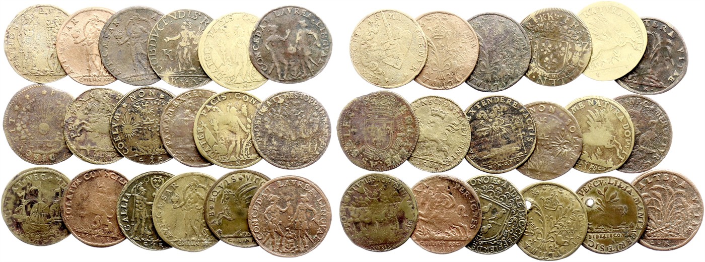 $Abbildung zu Los 1100$