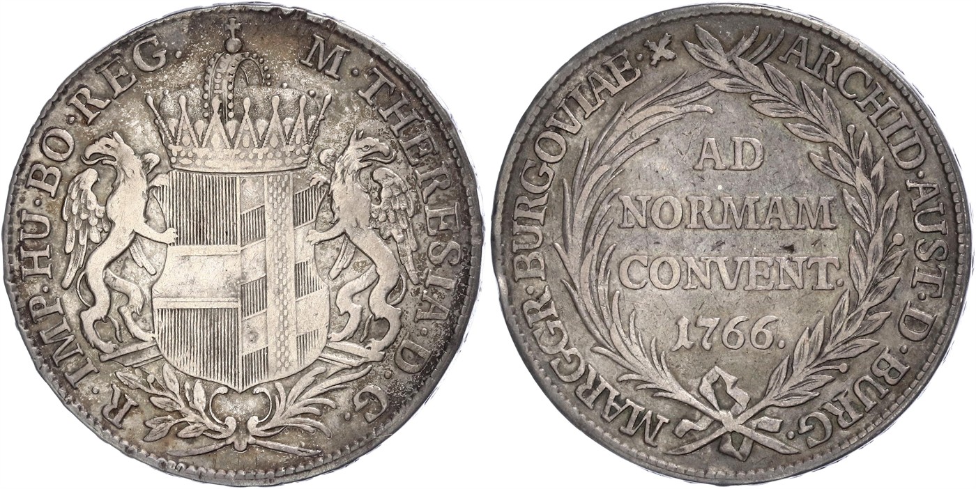 $Abbildung zu Los 1125$