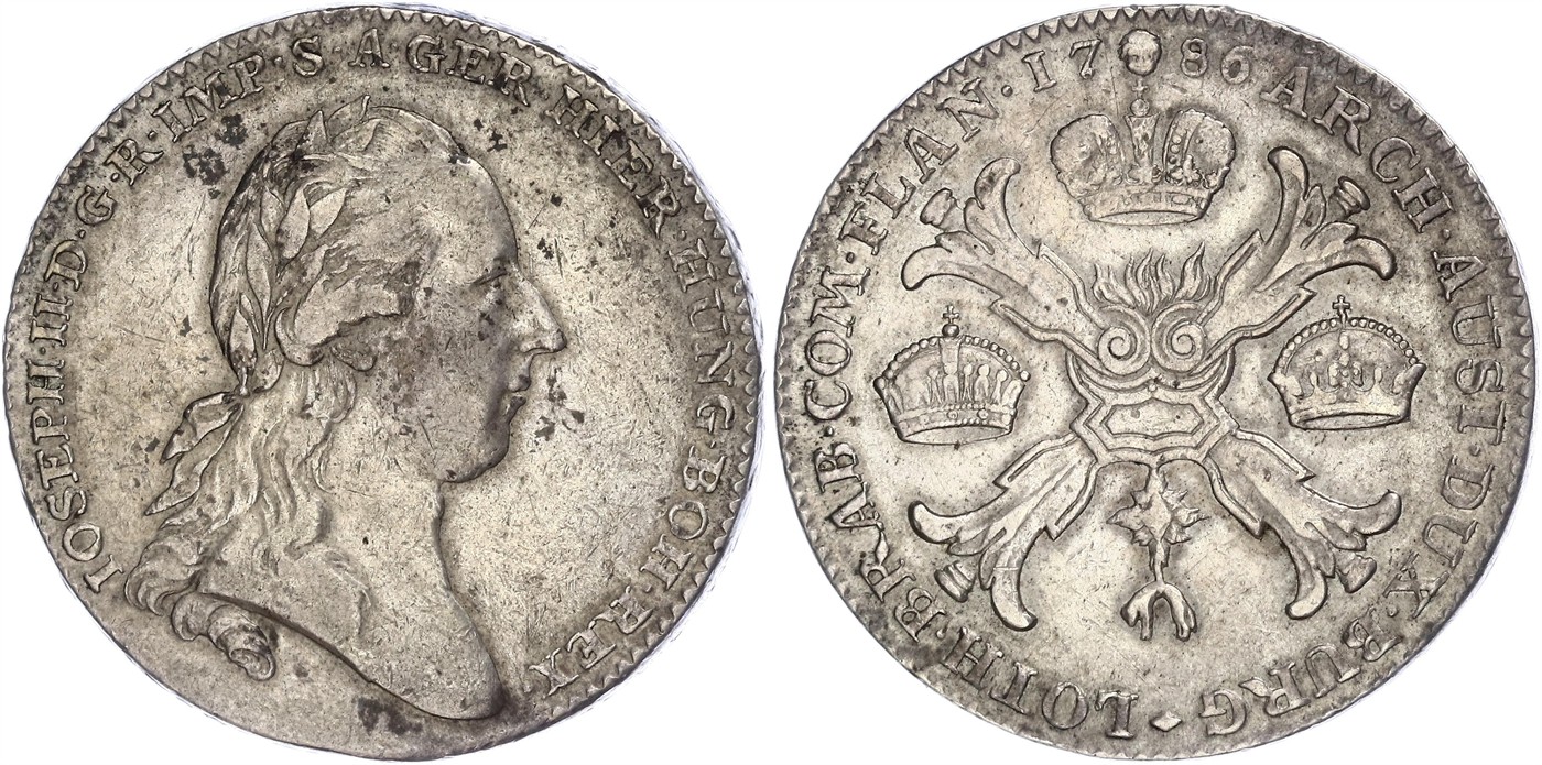 $Abbildung zu Los 1135$