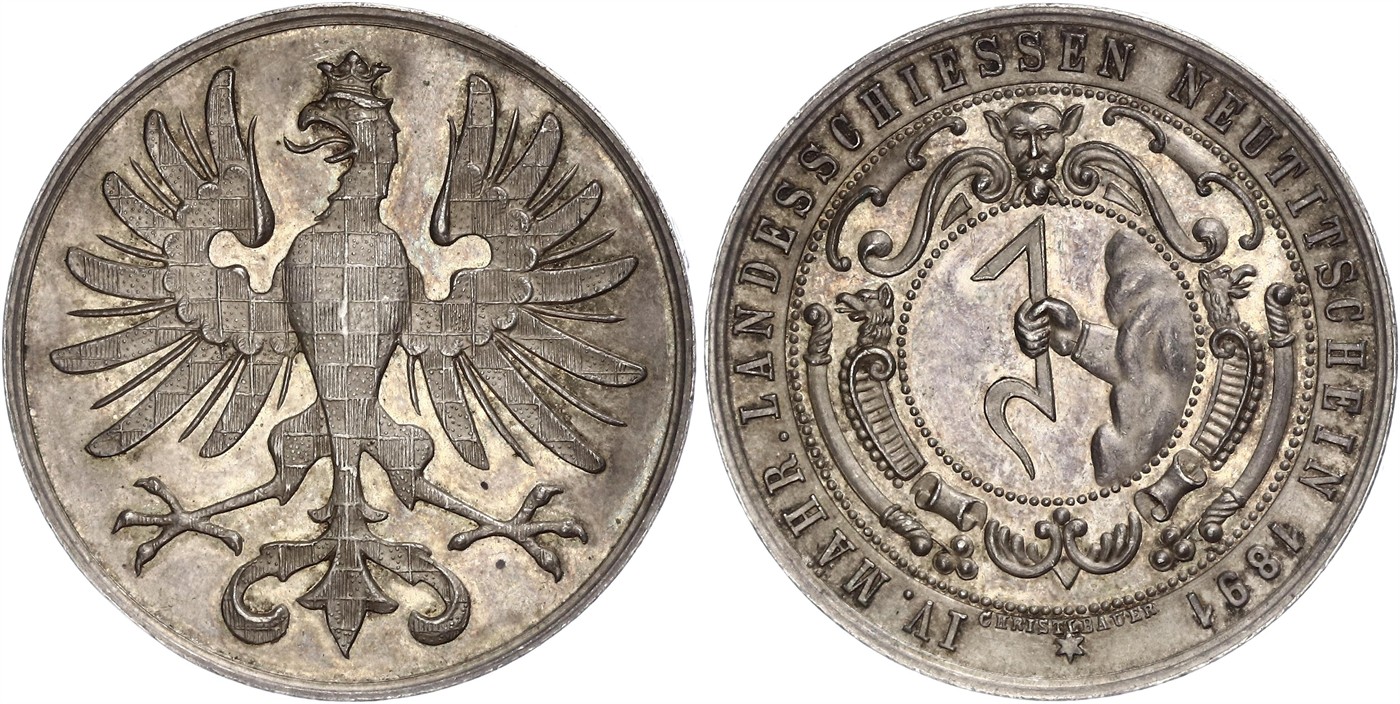 $Abbildung zu Los 1176$