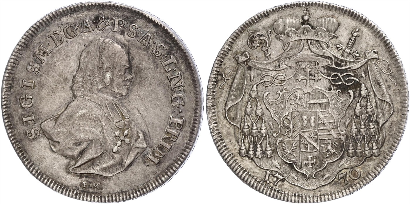 $Abbildung zu Los 1219$