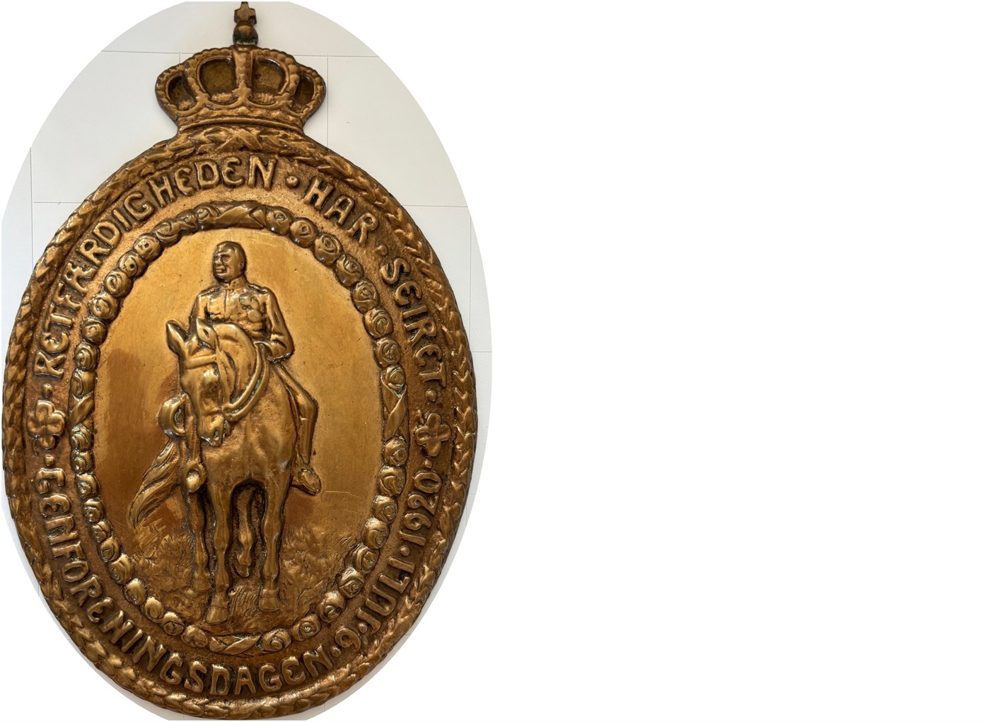 $Abbildung zu Los 121$