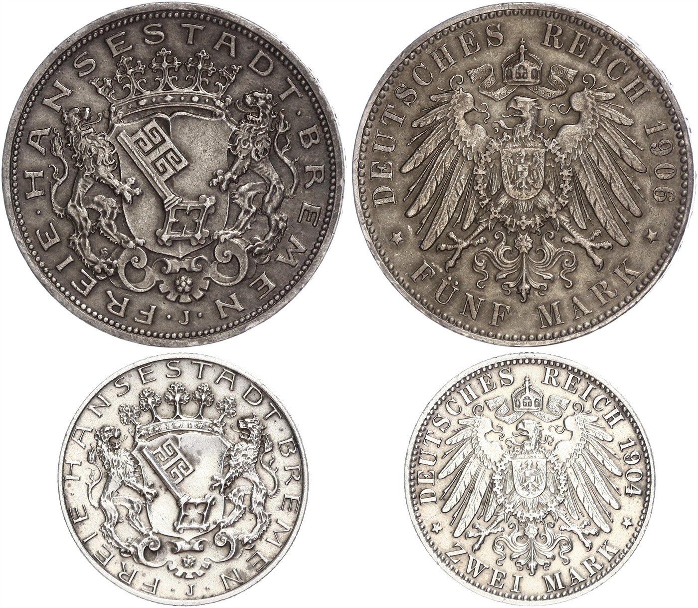 $Abbildung zu Los 1290$