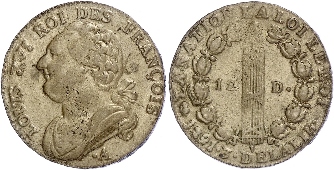 $Abbildung zu Los 135$