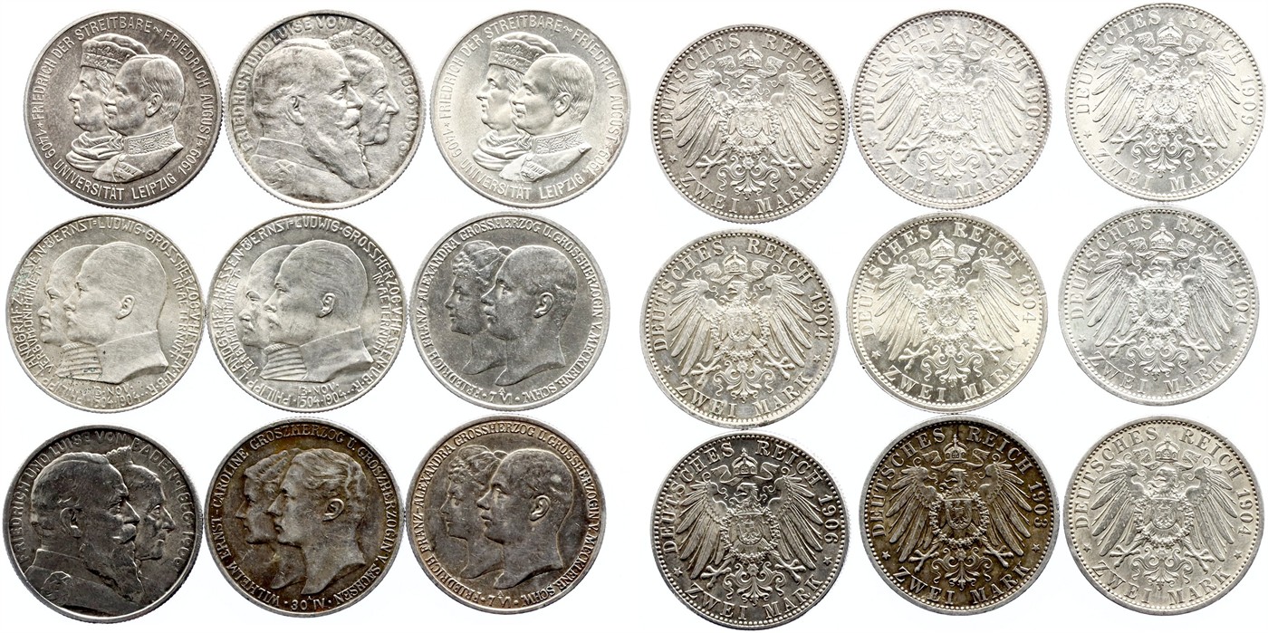 $Abbildung zu Los 1398$