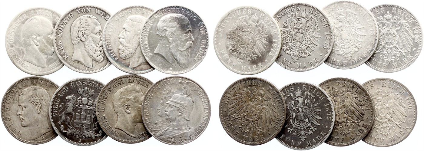 $Abbildung zu Los 1401$