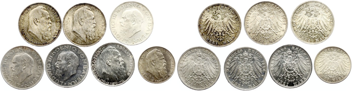 $Abbildung zu Los 1405$