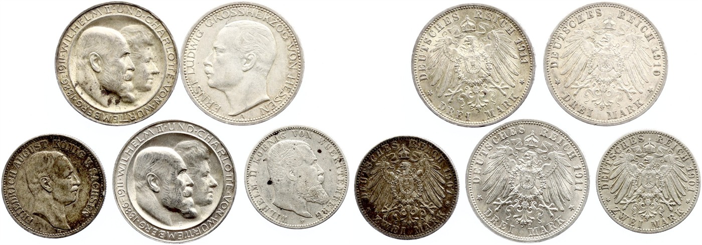 $Abbildung zu Los 1409$