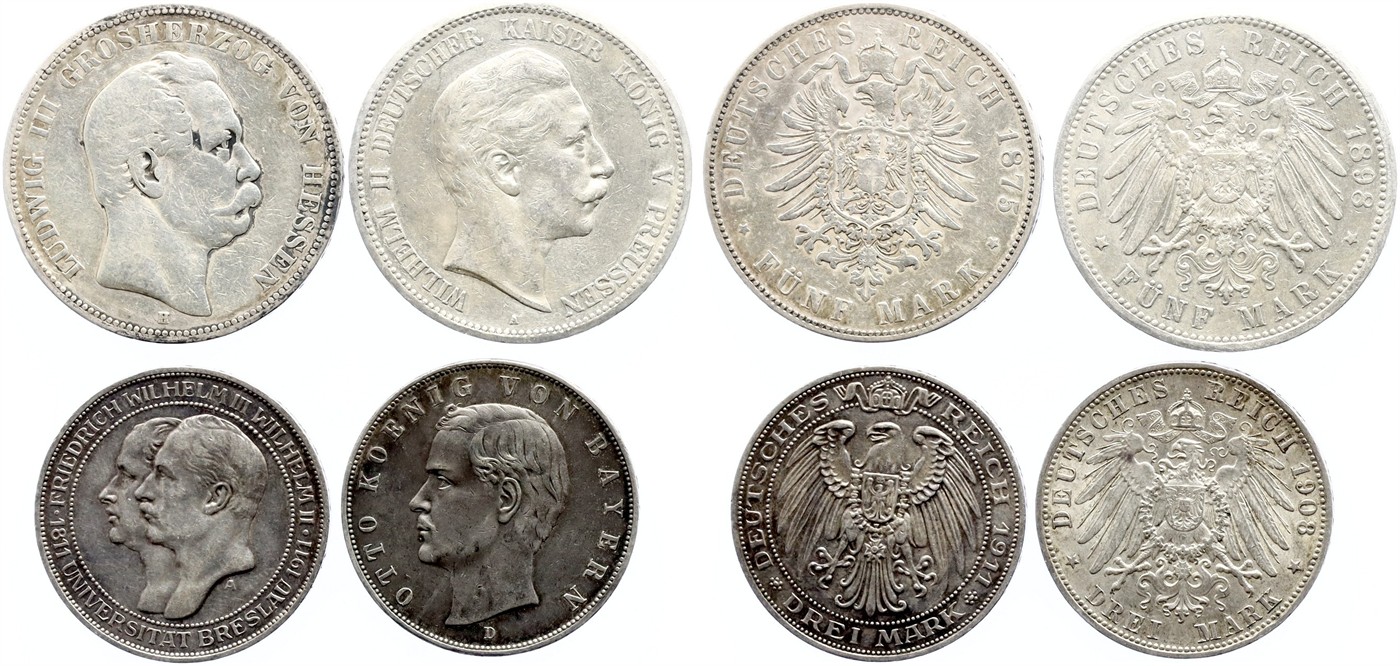 $Abbildung zu Los 1410$