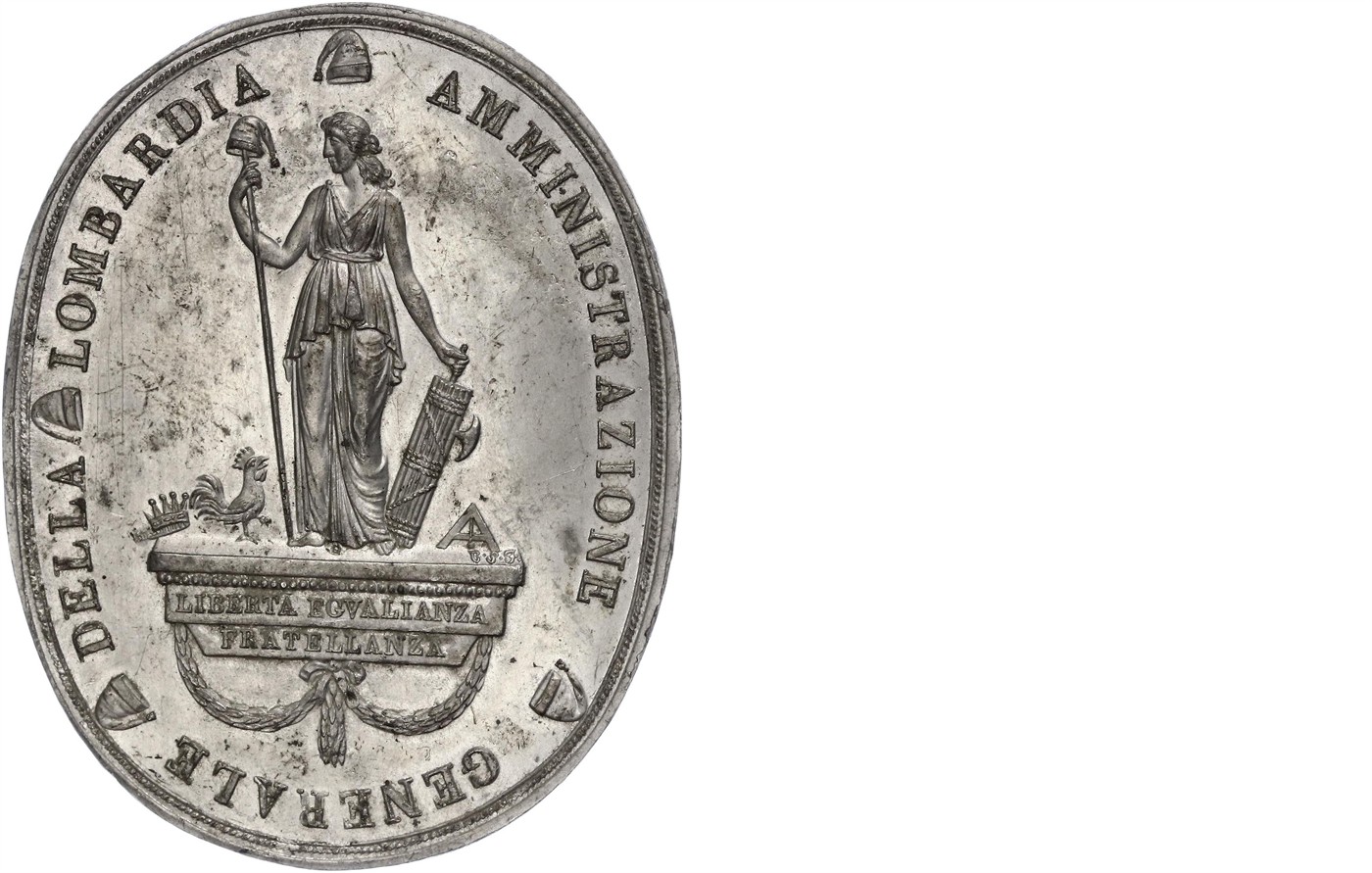 $Abbildung zu Los 141$