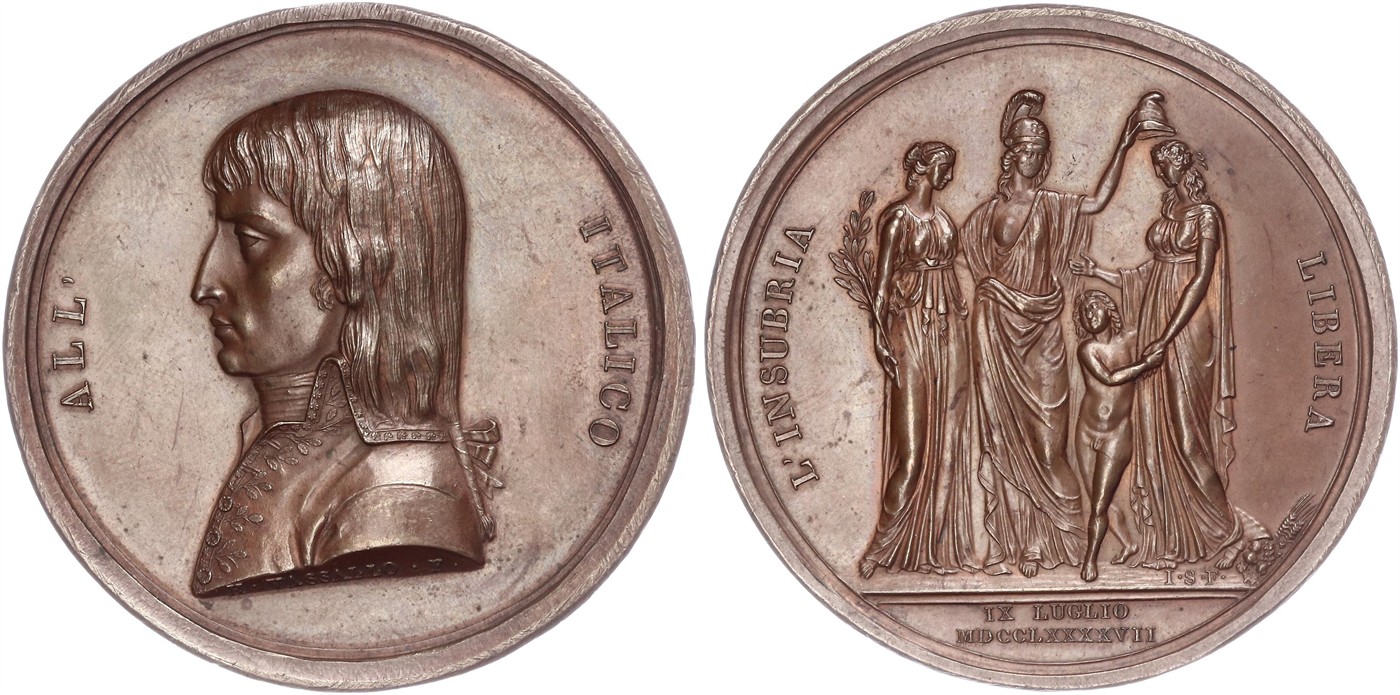 $Abbildung zu Los 142$