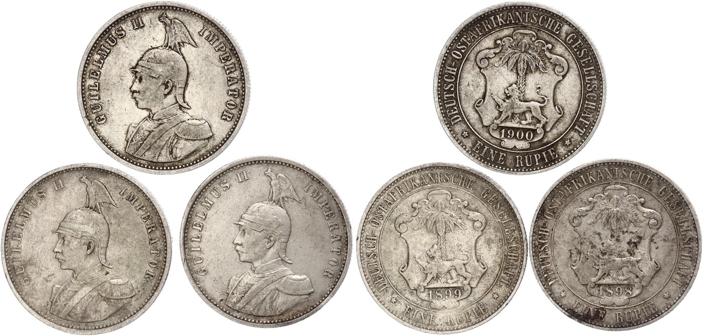 $Abbildung zu Los 1437$