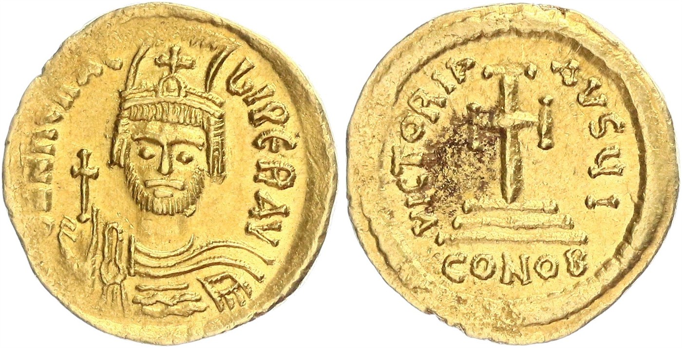 $Abbildung zu Los 14$