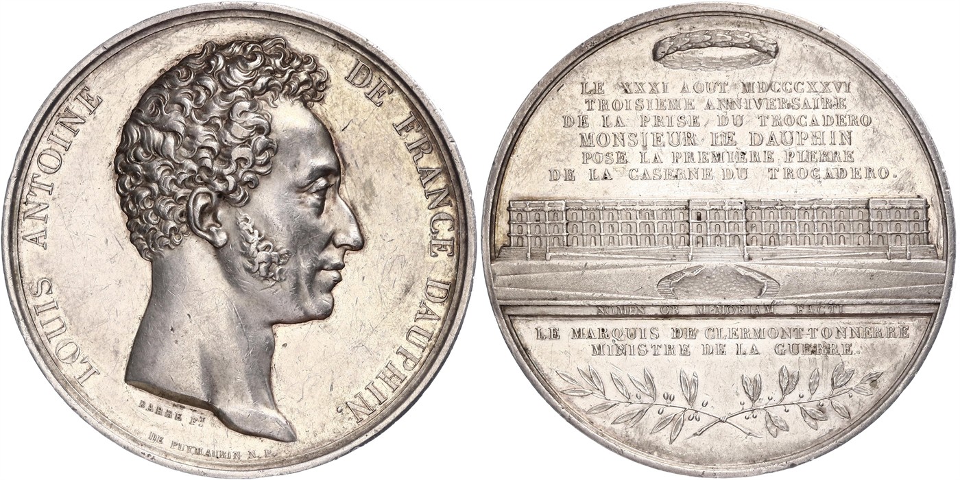 $Abbildung zu Los 155$